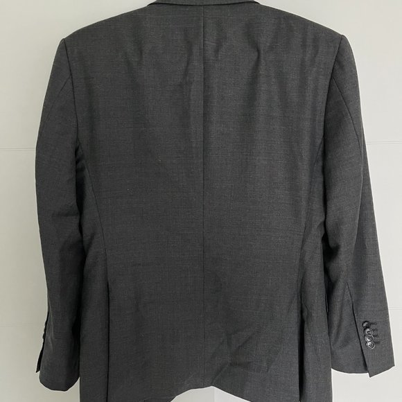 Suitsupply Suits & Blazers Suitsupply Napoli Grey Suit 36s Poshmark